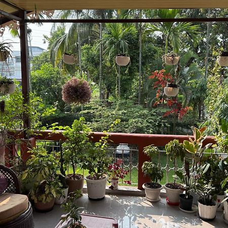 Newa House Homestay Shiliguri Exterior foto