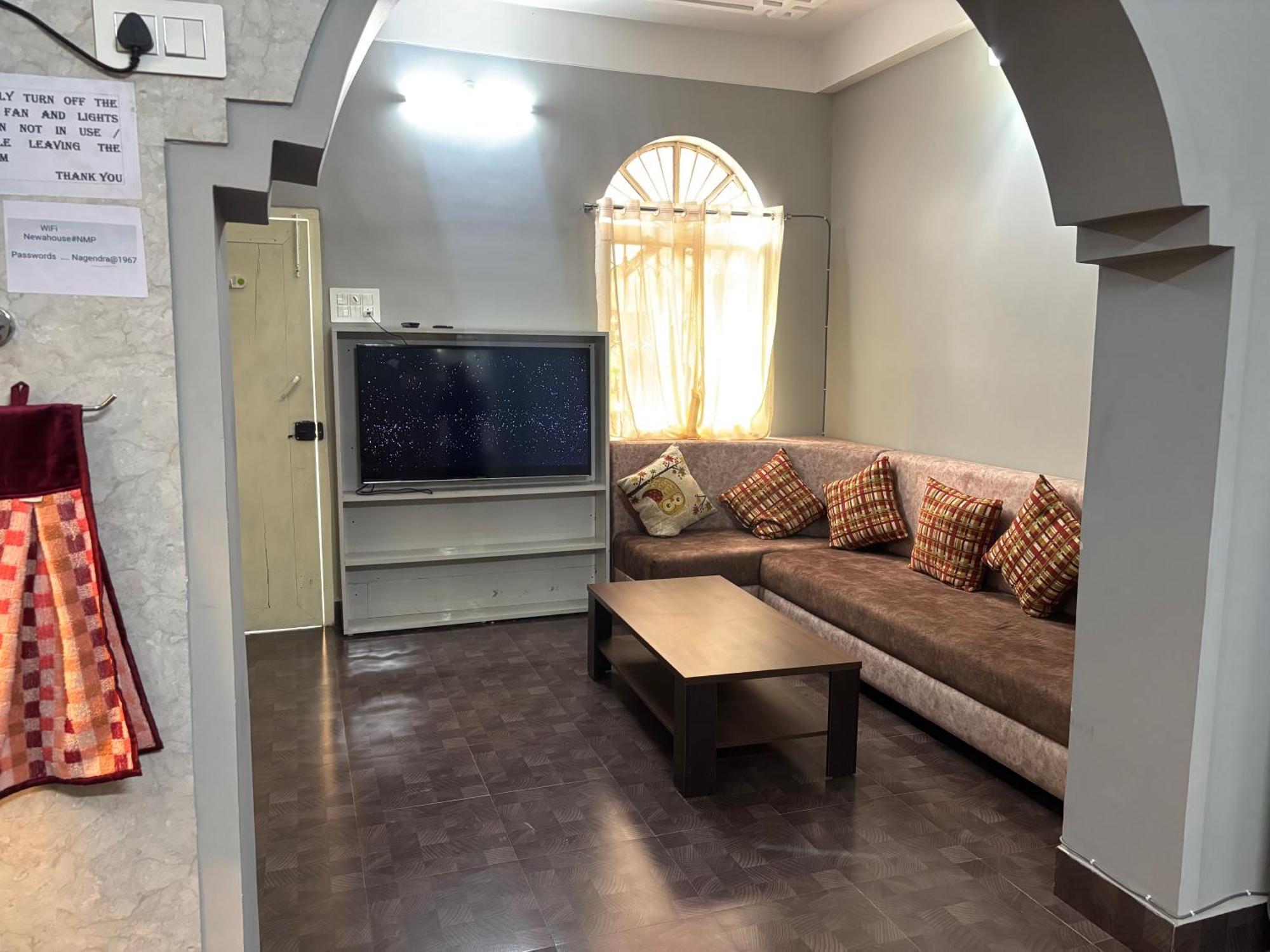 Newa House Homestay Shiliguri Exterior foto