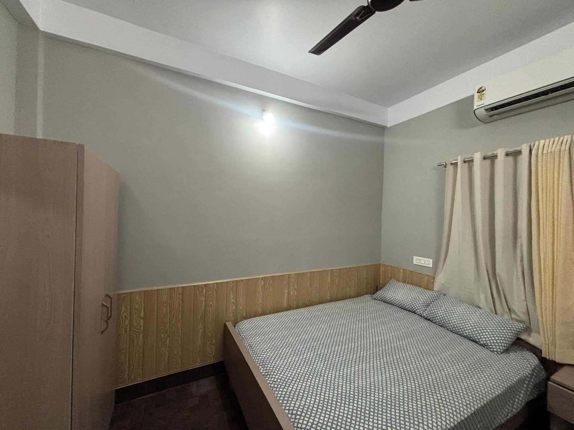 Newa House Homestay Shiliguri Exterior foto