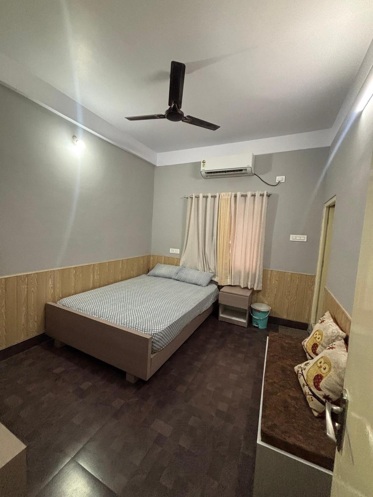 Newa House Homestay Shiliguri Exterior foto