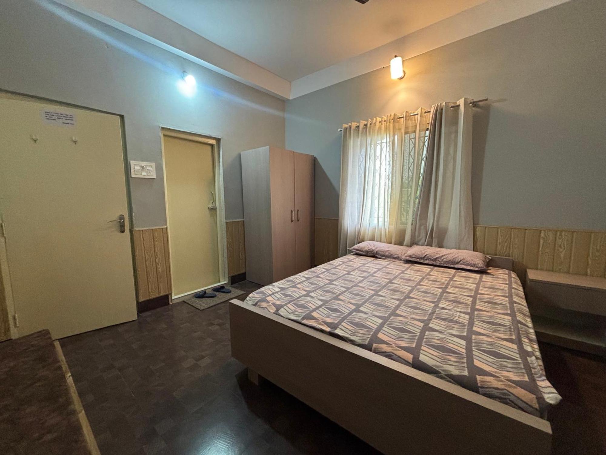 Newa House Homestay Shiliguri Exterior foto